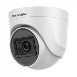 Hikvision In-Built Audio 5MP HD Dome