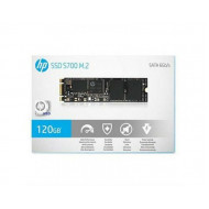 HP SSD 120GB M.2 (S700)
