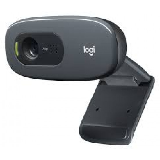 LOGITECH WEBCAM C270