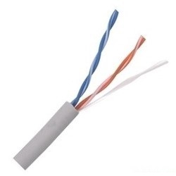 Finolex Telephone Cable 2 Pair 0.4mm 90 mtr