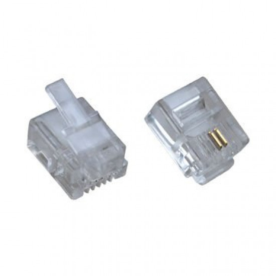 RJ11 Connector