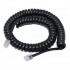 Telephone Coil Cord