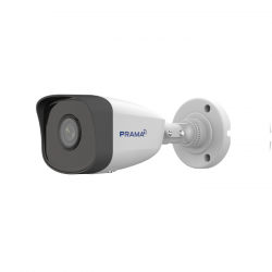 Prama 2MP IP Bullet Camera PT-NC120D3-I(DE)