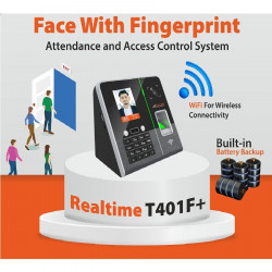 Realtime T401F +