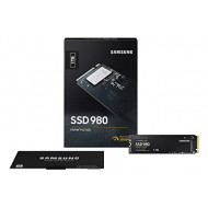 SAMSUNG SSD 1TB NVME (980)