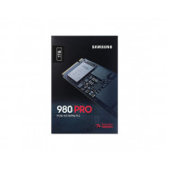 SAMSUNG SSD 1TB NVME (980 PRO)