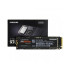 SAMSUNG SSD 500GB NVME (970 EVO PLUS)