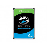 Seagate SkyHawk 4 TB Surveillance Internal Hard Drive HDD 
