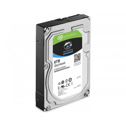 Seagate Skyhawk 8TB Surveillance Internal Hard Drive HDD 