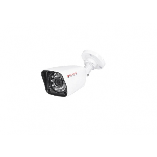 SECURUS 4.0MP, 20MTS OUTDOOR AHD METAL BULLET CAMERA SECURUS 4.0MP, 20MTS OUTDOOR AHD METAL BULLET CAMERA