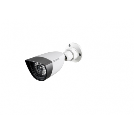 SECURUS 4.0MP, 20MTS OUTDOOR AHD PLASTIC BULLET CAMERA SECURUS 4.0MP, 20MTS OUTDOOR AHD PLASTIC BULLET CAMERA