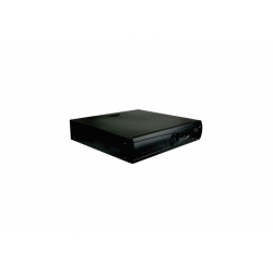 SECURUS 64 Channels 1080P Standalone NVR with HDMI