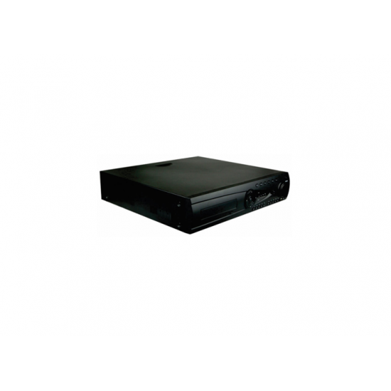 SECURUS 64 Channels 1080P Standalone NVR with HDMI