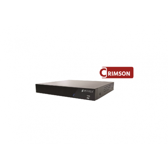 SECURUS 9CH H.265 AI NVR WITH FACE DETECTION & HUMAN DETECTION SECURUS 9CH H.265 AI NVR WITH FACE DETECTION & HUMAN DETECTION