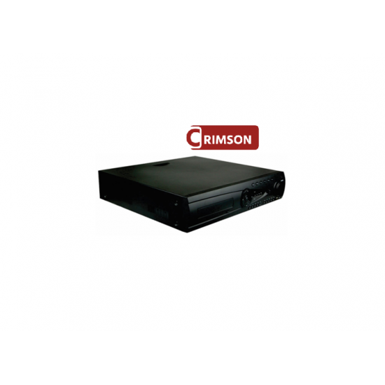 SECURUS 32CH H.265AI NVR WITH FACE DETECTION SECURUS 32CH H.265AI NVR WITH FACE DETECTION