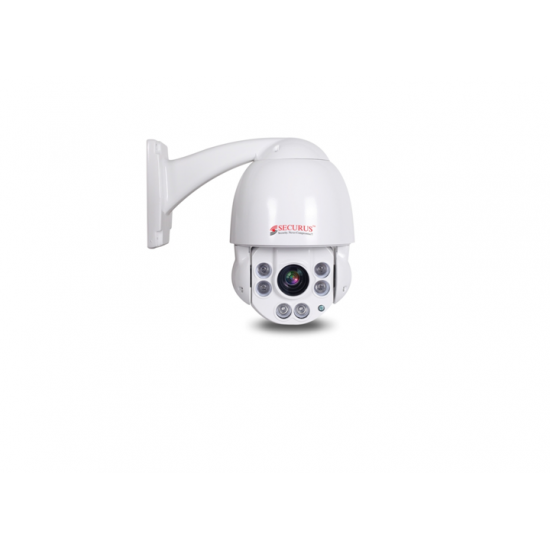 SECURUS 2.0MP 60MTS 15X IP SPEED DOME CAMERA SECURUS 2.0MP 60MTS 15X IP SPEED DOME CAMERA