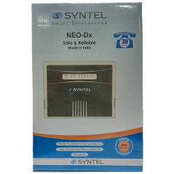 SYNTEL NEO 206DX 2CO+6TRUNK
