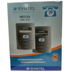 SYNTEL NEO 308DX 3CO+8TRUNK
