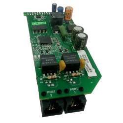 SYNTEL KTS CARD 2 PORT