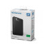 WD EXTERNAL HARD DISK 4TB 2.5" ELEMENTS
