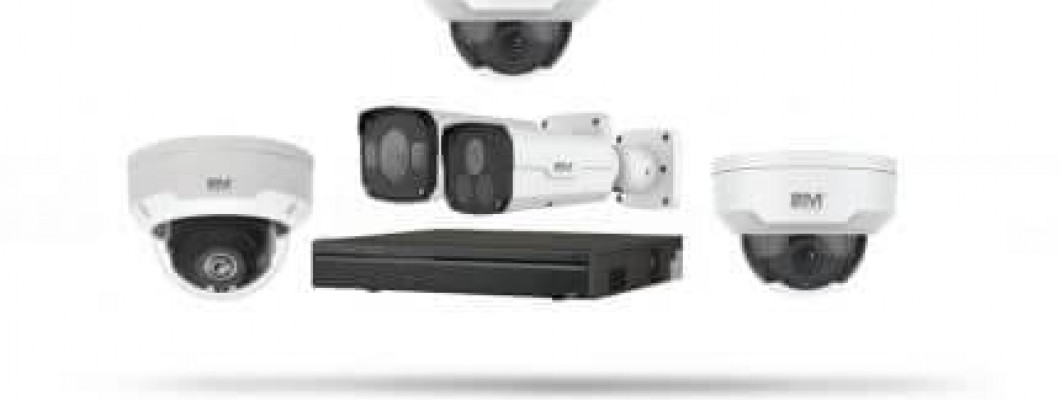 Analog CCTV System Basics for Beginners Analog CCTV System Basics for Beginners