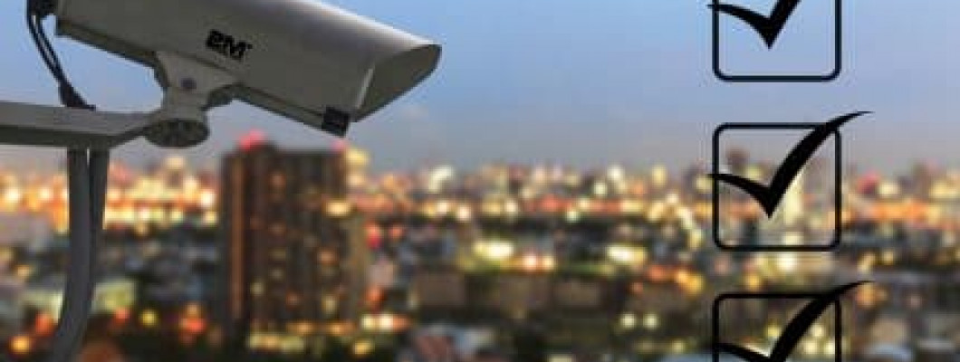 CCTV System Maintenance Checklist CCTV System Maintenance Checklist