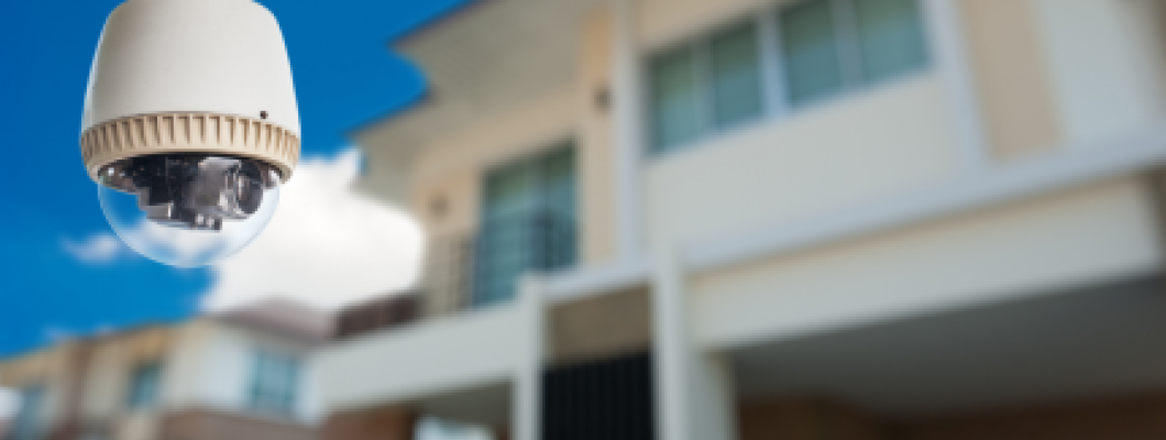 Benefits of IP Over Analog CCTV Systems Benefits of IP Over Analog CCTV Systems