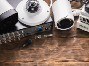 Advantages of Analog CCTV Systems Over IP