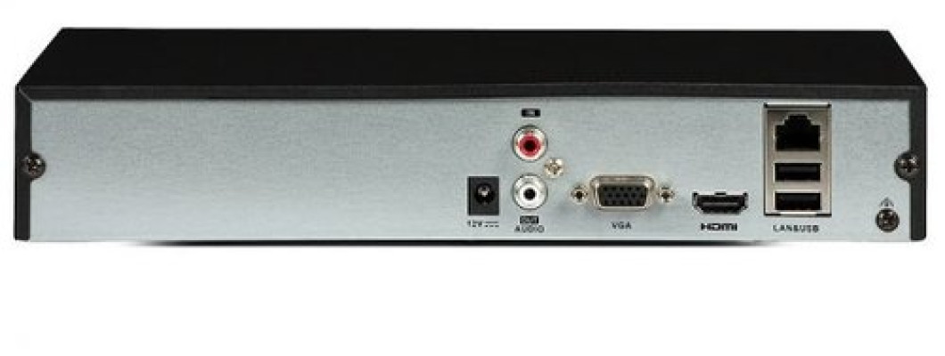 Why use an NVR ?