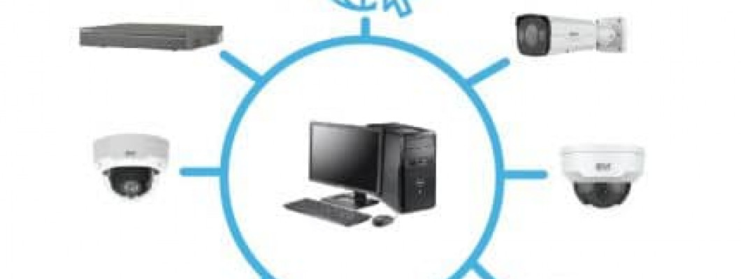 IP CCTV System Basics for Beginners IP CCTV System Basics for Beginners