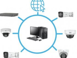 IP CCTV System Basics for Beginners