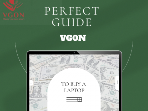 Guide to buy a Laptop